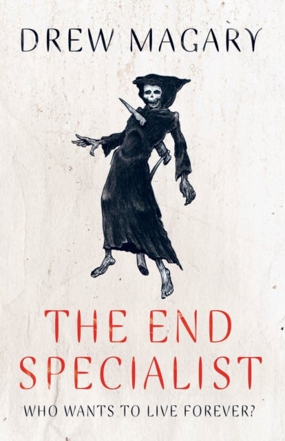 The End Specialist