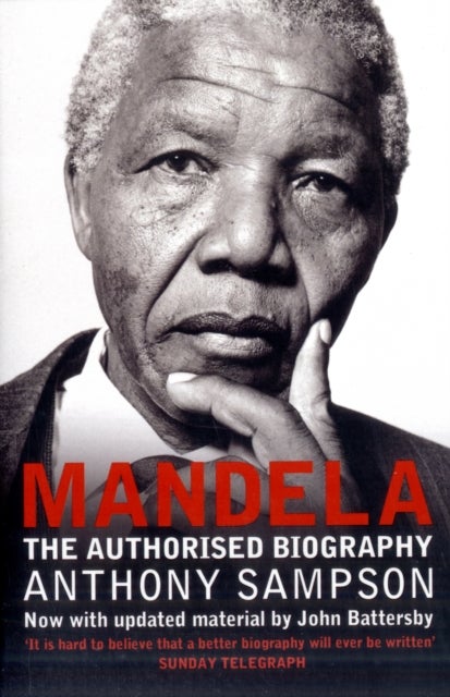 Mandela - The Authorised Biography