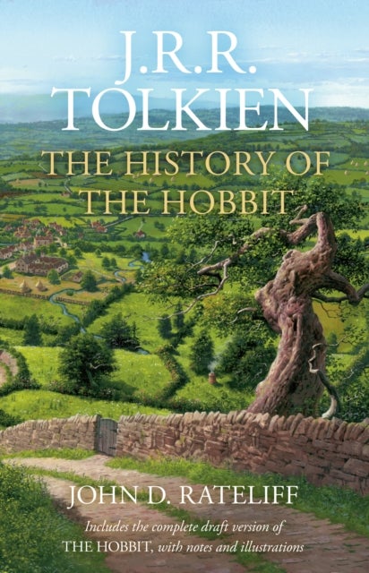 The History of the Hobbit - One Volume Edition
