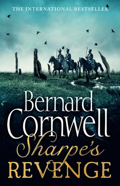 Sharpe¿s Revenge - The Peace of 1814