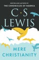 Mere Christianity