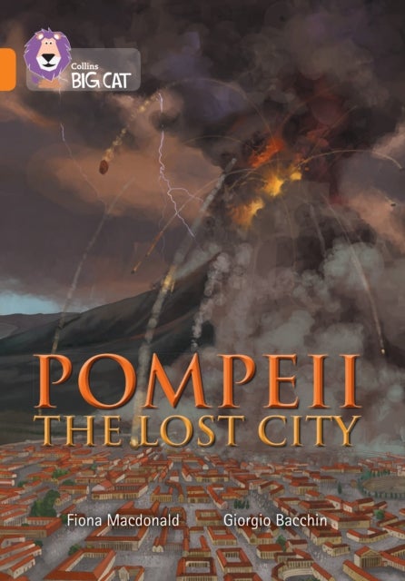 Pompeii - Band 06/Orange