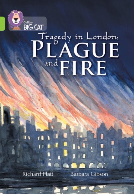 Plague and Fire - Band 11/Lime