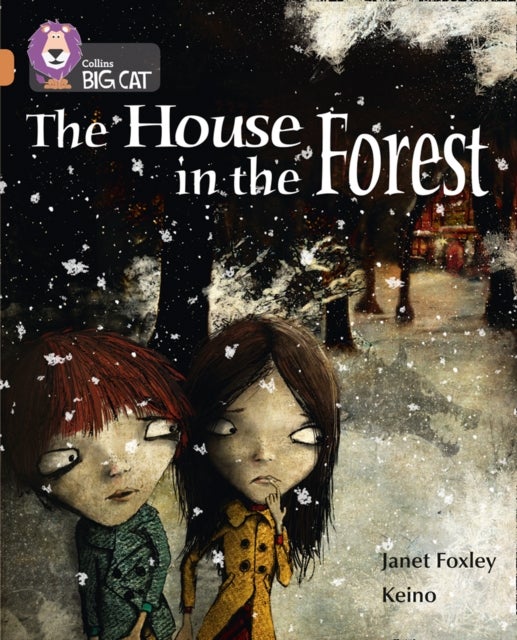 The House in the Forest - Band 12/Copper