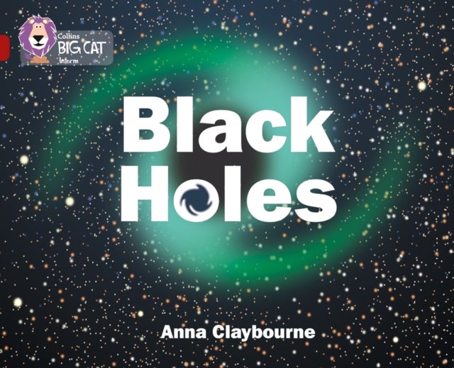 Black Holes - Band 14/Ruby