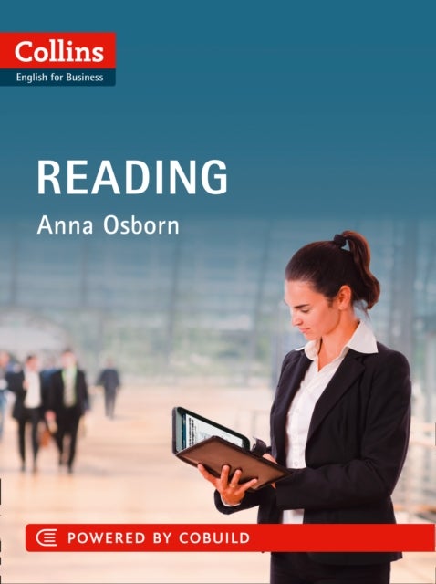 Business Reading - B1-C2