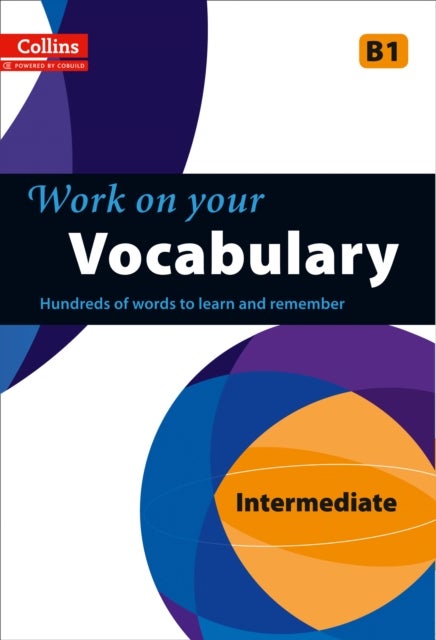 Vocabulary - B1