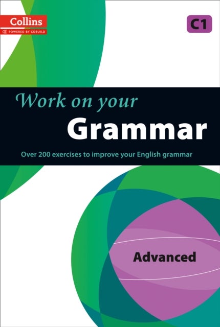 Grammar - C1