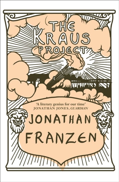 The Kraus Project - essays