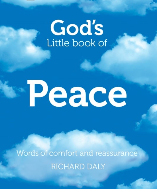 God¿s Little Book of Peace