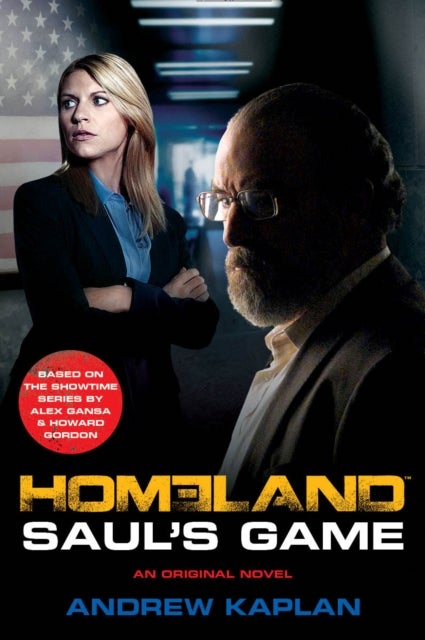 Homeland - Saul’S Game