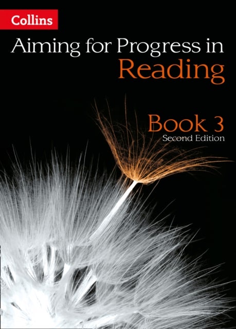 Progress in Reading - Book 3