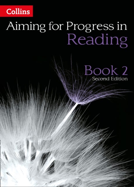 Progress in Reading - Book 2