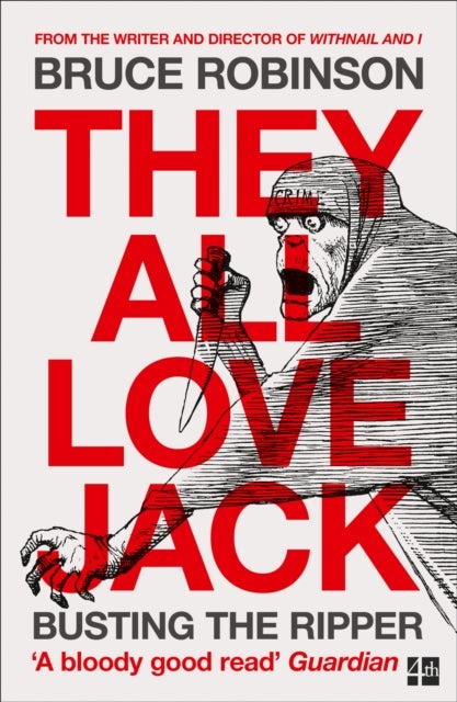 They All Love Jack - Busting the Ripper