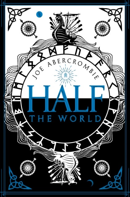 Half the World - ,,Abercrombie,Joe