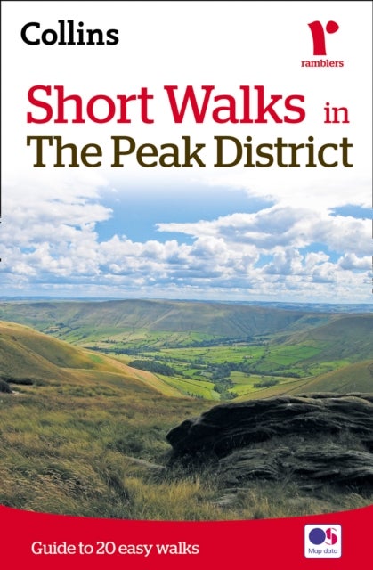 Short walks in the Peak District - Guide to 20 Local Walks