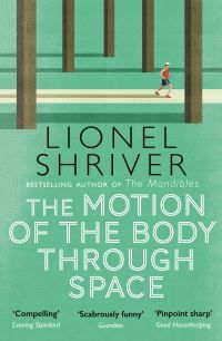 The Motion of the Body Through Space - ,,Shriver,Lionel