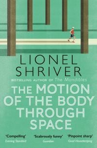 The Motion of the Body Through Space - ,,Shriver,Lionel