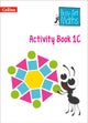Year 1 Activity Book 1C