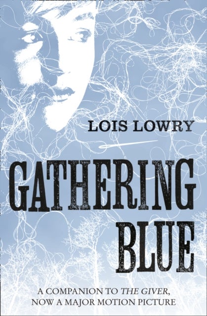 Gathering Blue - the quartet