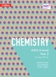 AQA A Level Chemistry Year 2 Student Book