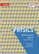 AQA A Level Physics Year 2 Student Book