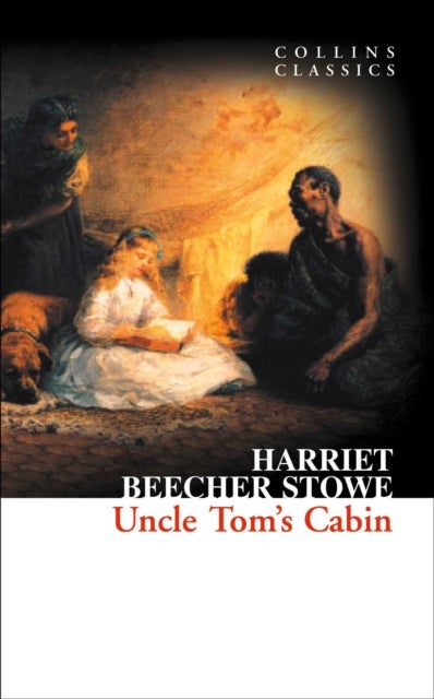 Uncle Tom¿s Cabin