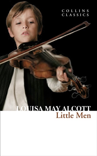 Little Men - Life at Plumfield with Jo’s Boys