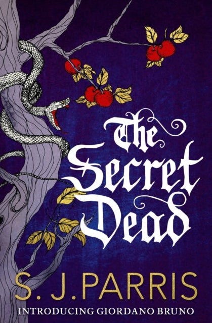 The Secret Dead - A Novella
