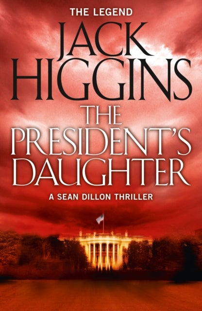 The President¿s Daughter