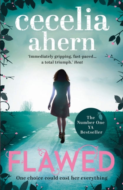 Flawed - ,,Ahern,Cecelia