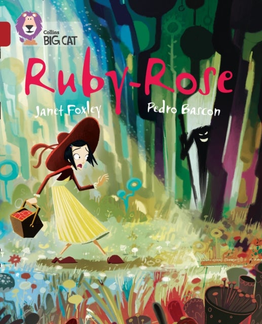 Ruby-Rose - Band 14/Ruby