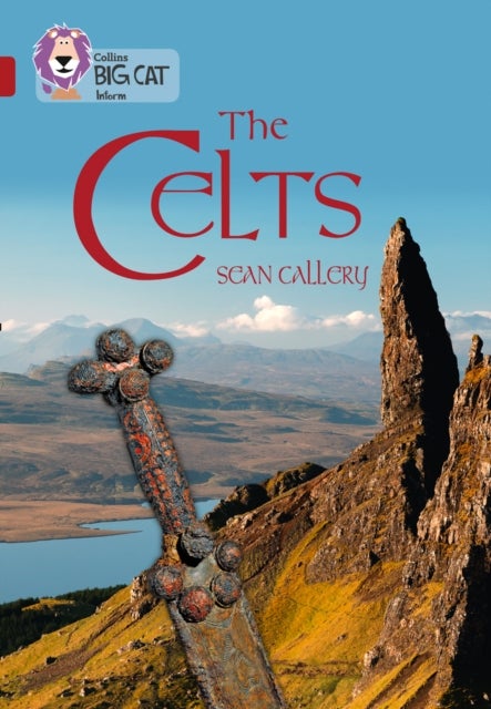The Celts - Band 14/Ruby
