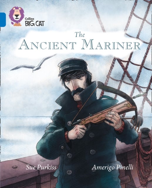 The Ancient Mariner - Band 16/Sapphire