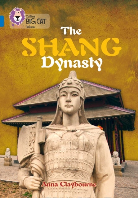 The Shang Dynasty - Band 16/Sapphire