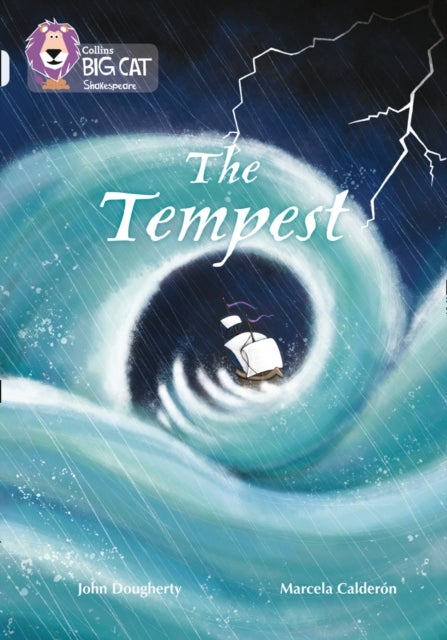 The Tempest - Band 17/Diamond