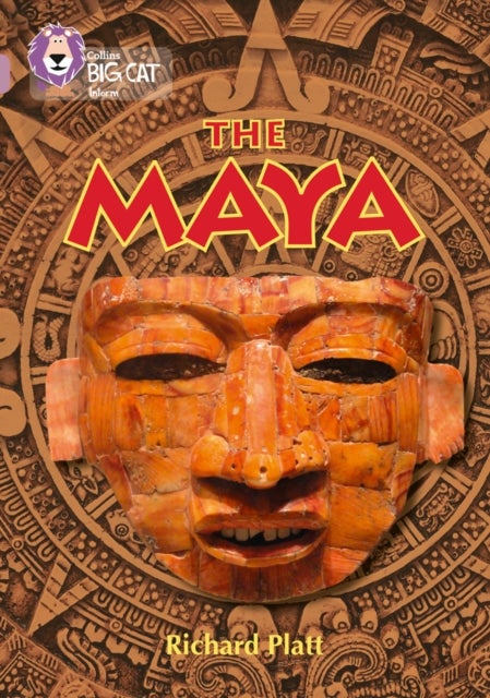 The Maya - Band 18/Pearl