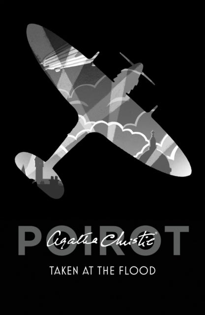 Taken At The Flood - Poirot