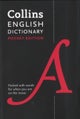 English Pocket Dictionary