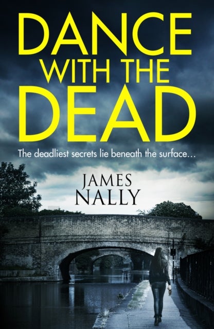 Dance With the Dead - A Pc Donal Lynch Thriller