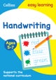Handwriting Ages 5-7