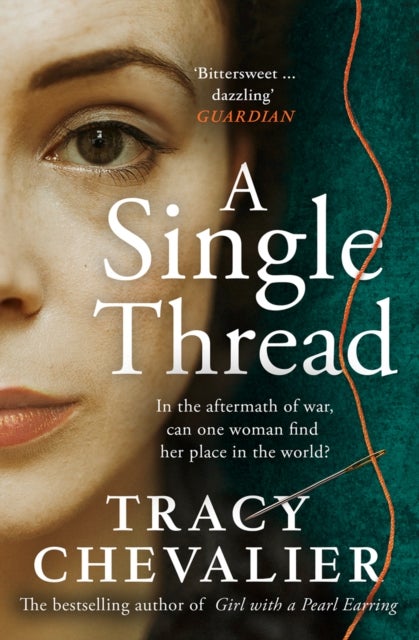 A Single Thread - ,,Chevalier,Tracy