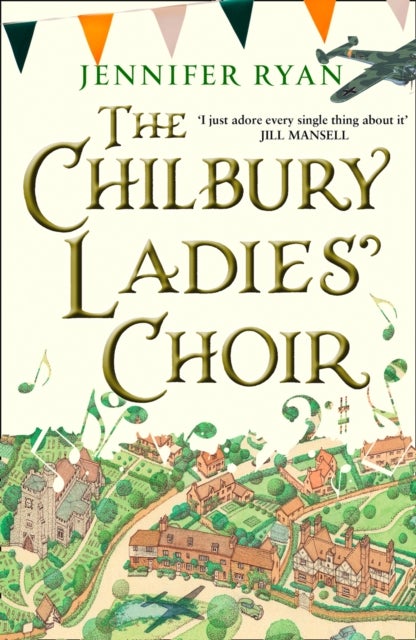 The Chilbury Ladies¿ Choir