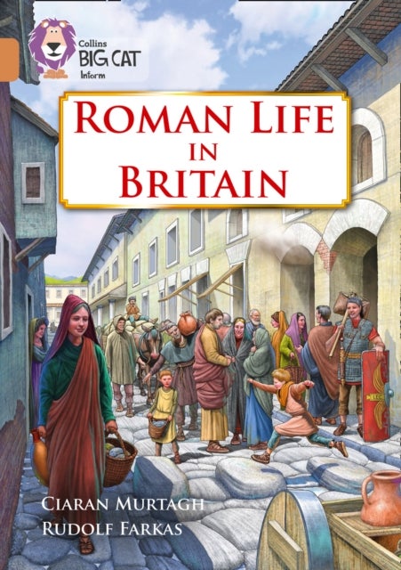 Roman Life in Britain - Band 12/Copper