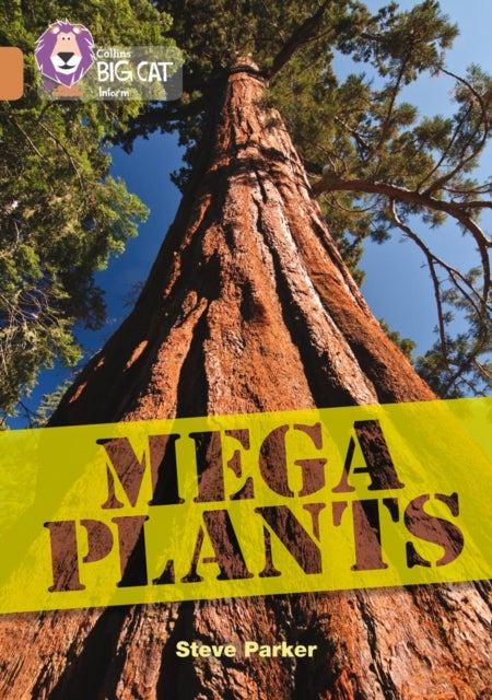 Mega Plants - Band 12/Copper