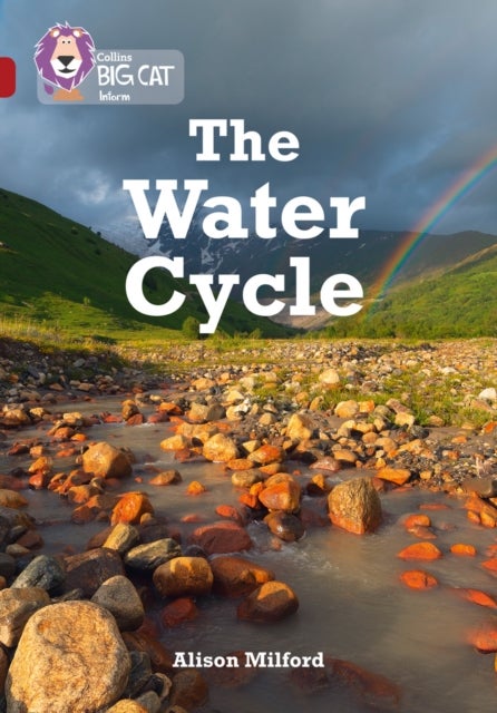 The Water Cycle - Band 14/Ruby
