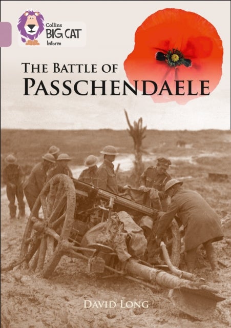 The Battle of Passchendaele - Band 18/Pearl