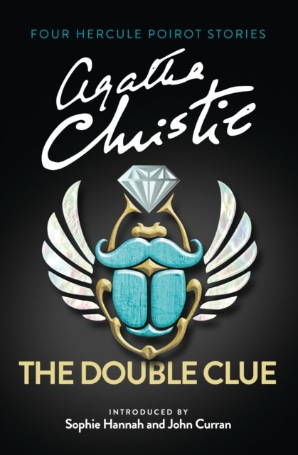 The Double Clue - And Other Hercule Poirot Stories