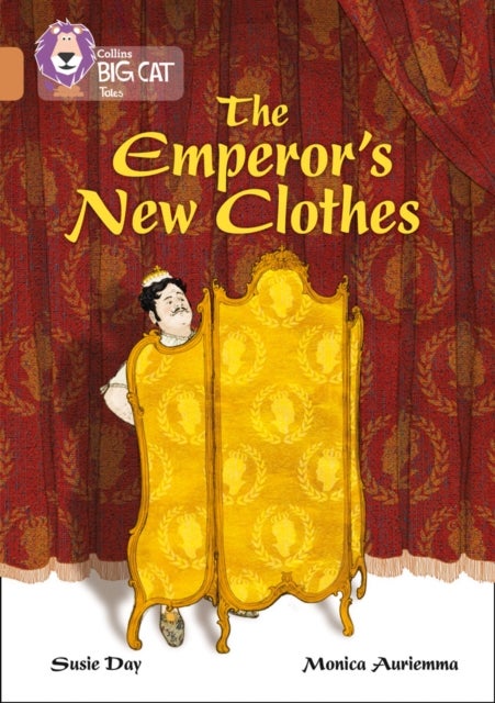 The Emperor¿s New Clothes - Band 12/Copper