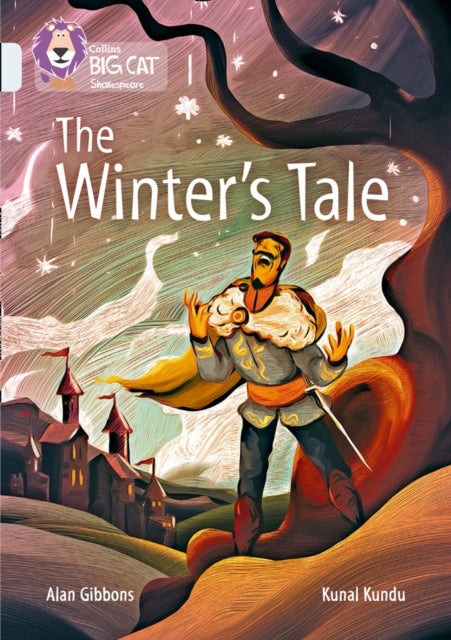 The Winter's Tale - Band 17/Diamond
